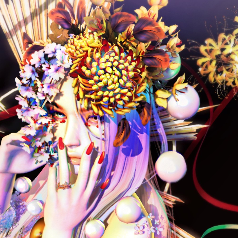 Whimsy, Chic, Elegant, and Fun Garments